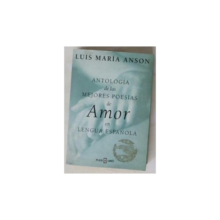 Antología de las mejores poesías de amor en lengua española